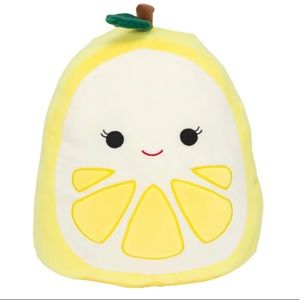 BNWT LETICA THE LEMON